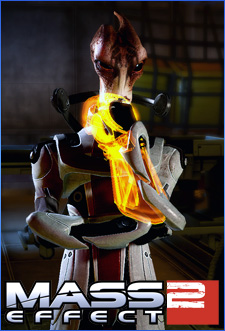 Mass Effect 2