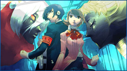 Persona 3