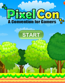 PixelCon 2011