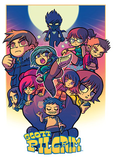 Scott Pilgrim