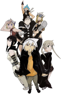 Soul Eater