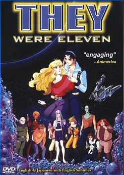 They Were Eleven Hell yes its engaging!