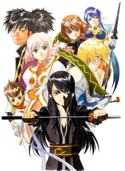 Tales of Vesperia