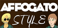 Affogato Style