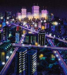 Art of Akira