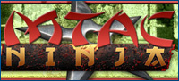 MTAC NINJAAAAAA Its where its AT, come April 3rd-5th anyway!