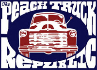 The Peach Truck Republic