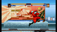SF2HD This is coming out soonish!