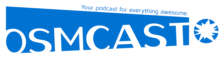 OSMcast!