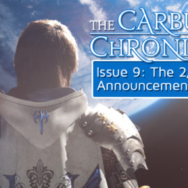 The Carbuncle Chronicle Issue 9: The 2/5/2021 FFXIV Announcement Showcase