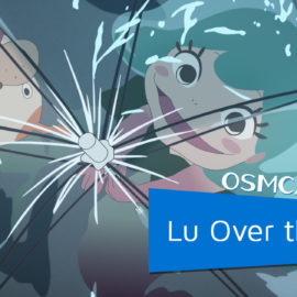 OSMcast! Show #171: Lu Over the Wall