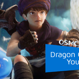 OSMcast?! Show #173: Dragon Quest: Your Story