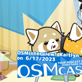 OSMinterview! Kaitlyn Robrock on 6/17/2023