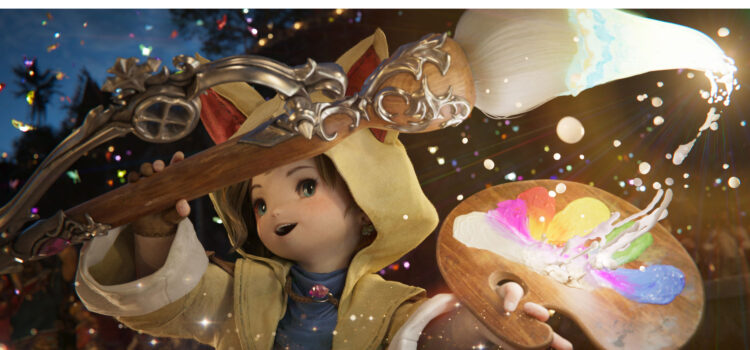The Carbuncle Chronicle Issue 20: The 2024 Tokyo FanFest Announcements! The Carbuncle Chronicle Issue 20: The 2024 Tokyo FanFest Announcements!