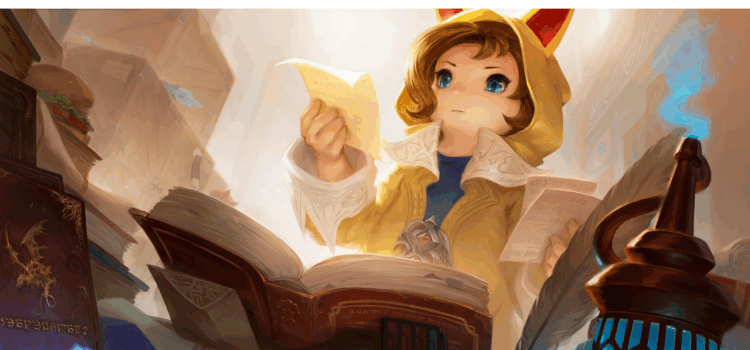 The Carbuncle Chronicle Issue 31: Magic: The Gathering x Final Fantasy The Carbuncle Chronicle Issue 31: Magic: The Gathering x Final Fantasy